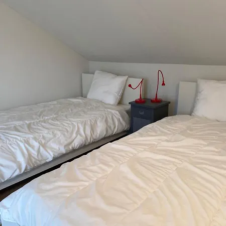 Tatil Evi Zee En Polder 21
